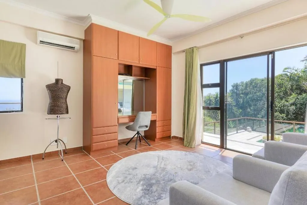 Villa Sol Camps Bay - Family Villa With 360 Views Κέιπ Τάουν