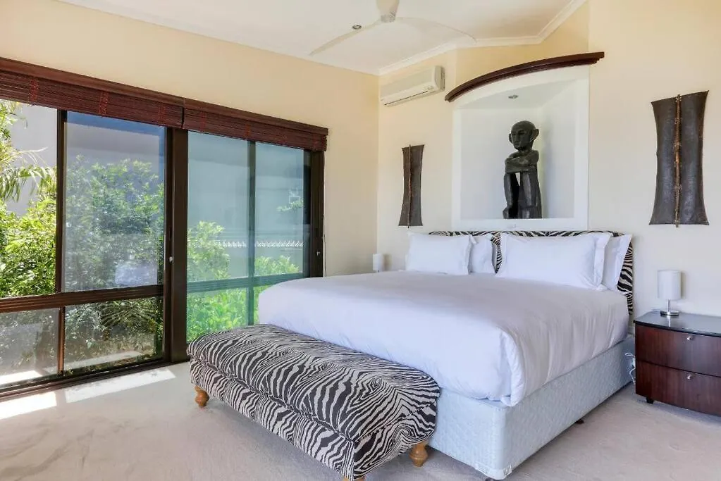 Villa Sol Camps Bay - Family Villa With 360 Views Κέιπ Τάουν Νότια Αφρική