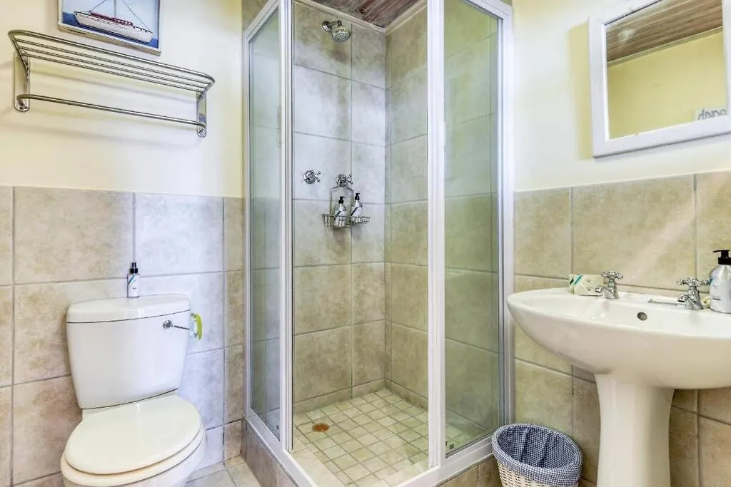 Villa Sol Camps Bay - Family Villa With 360 Views Κέιπ Τάουν