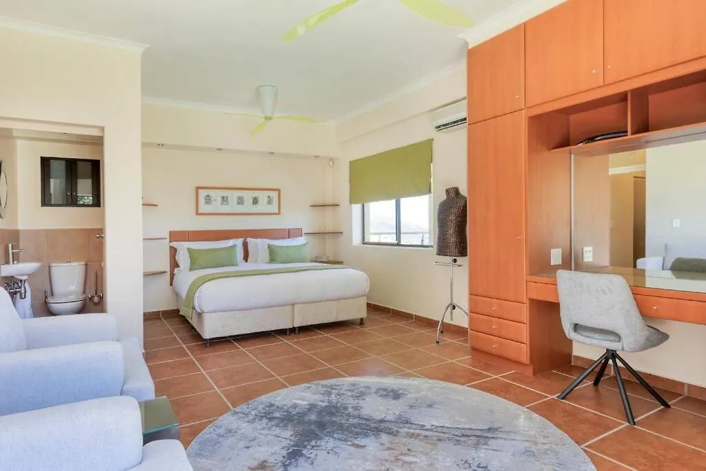 Villa Sol Camps Bay - Family Villa With 360 Views Κέιπ Τάουν