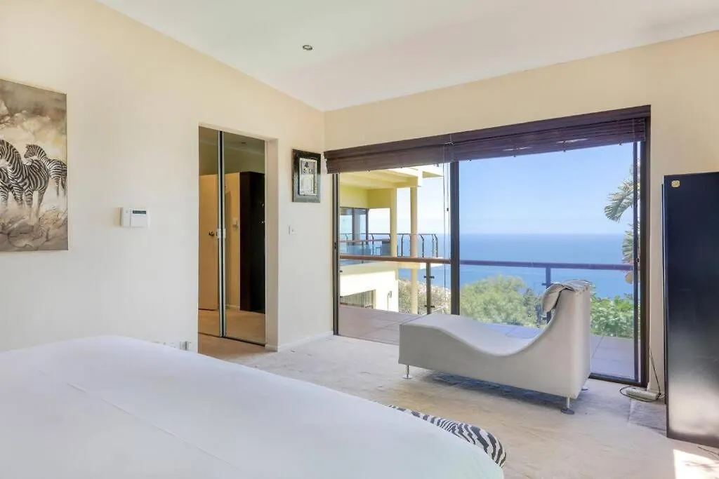 Villa Sol Camps Bay - Family Villa With 360 Views Κέιπ Τάουν