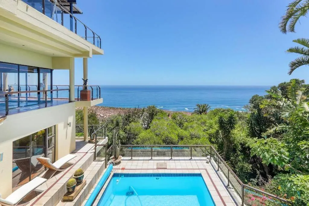 Villa Sol Camps Bay - Family Villa With 360 Views Κέιπ Τάουν