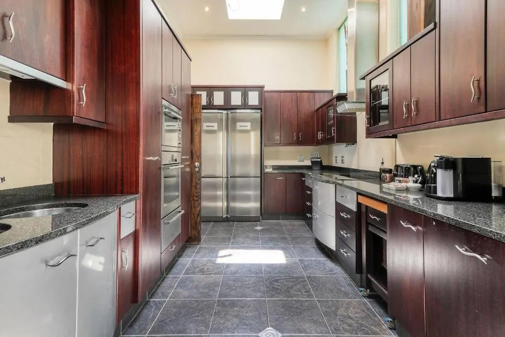 Villa Sol Camps Bay - Family Villa With 360 Views Kapstadt
