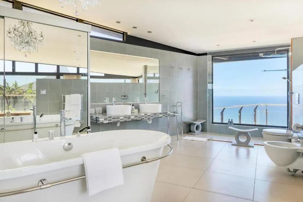 Villa Sol Camps Bay - Family Villa With 360 Views Kapstadt