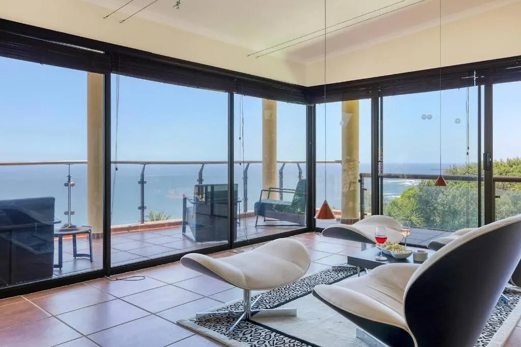 Villa Sol Camps Bay - Family Villa With 360 Views Kapstadt