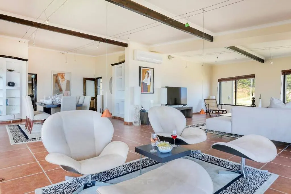 Villa Sol Camps Bay - Family Villa With 360 Views Kapstadt