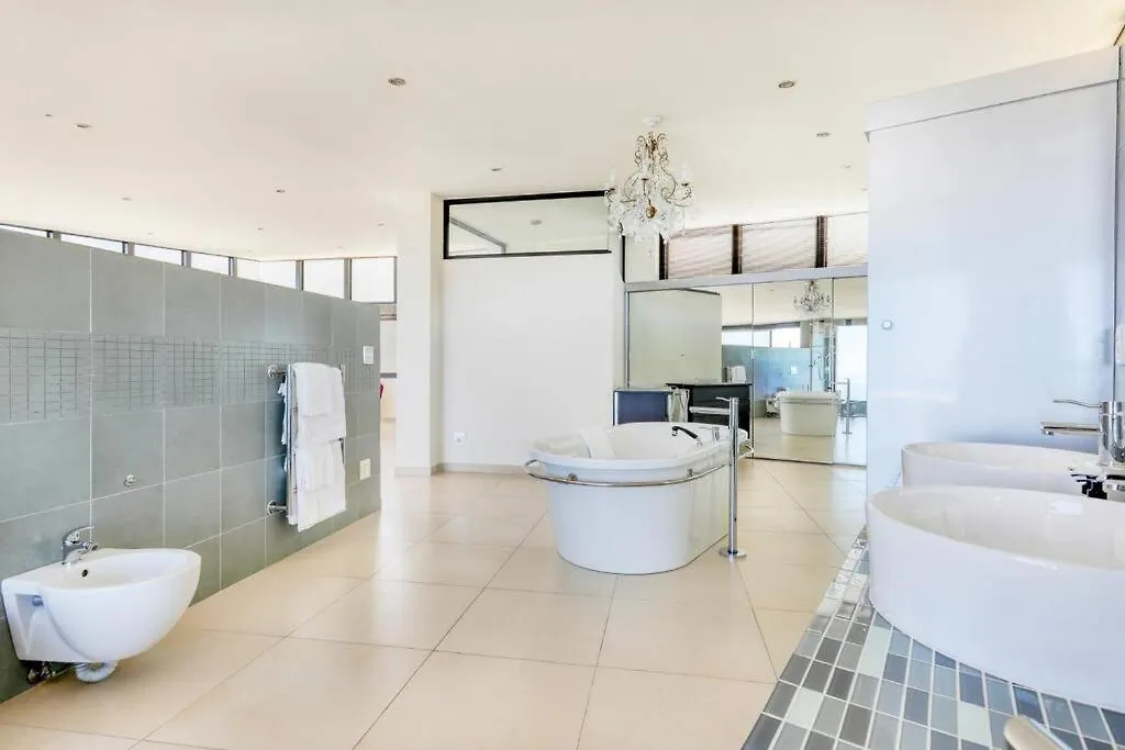 Villa Sol Camps Bay - Family Villa With 360 Views Kapstadt