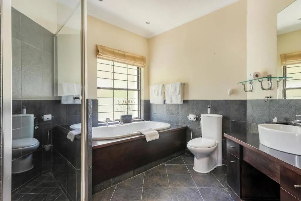 Villa Sol Camps Bay - Family Villa With 360 Views Kapstadt 0*,