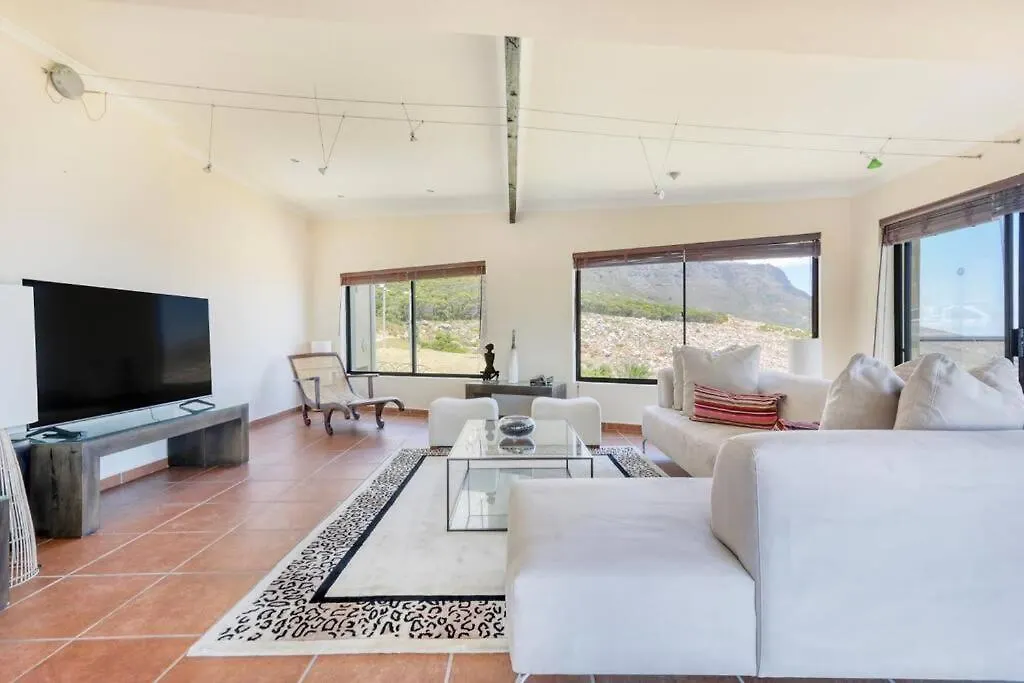 Villa Sol Camps Bay - Family Villa With 360 Views Kapstadt