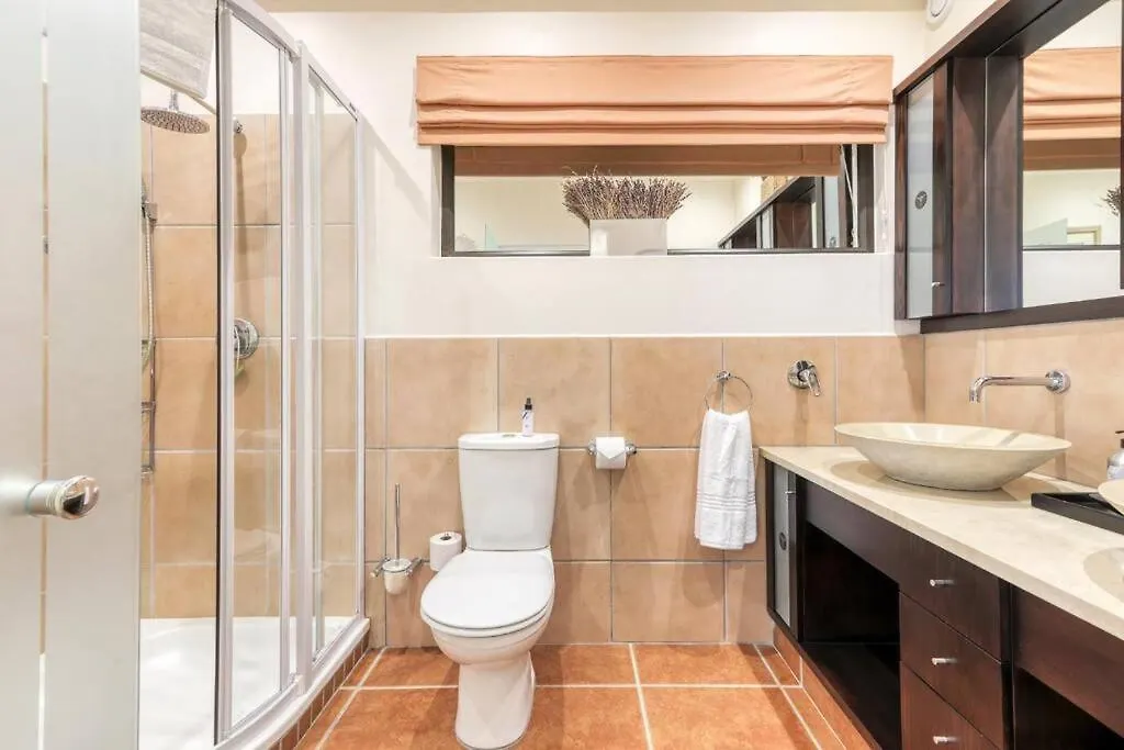 Villa Sol Camps Bay - Family Villa With 360 Views Kapstadt