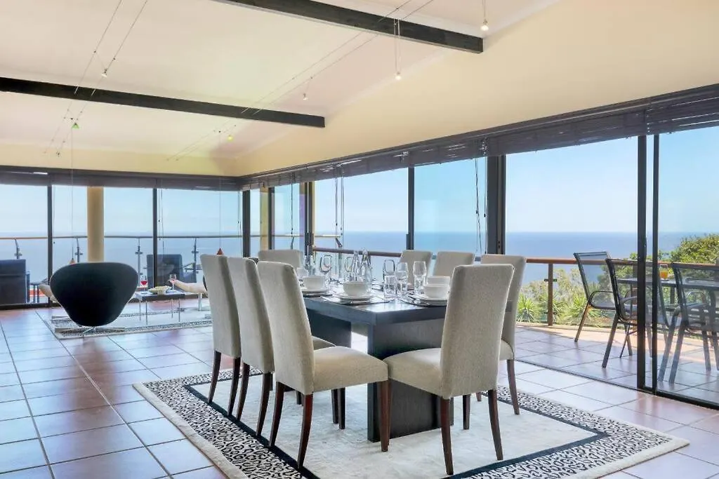 Villa Sol Camps Bay - Family Villa With 360 Views Kapstadt Südafrika