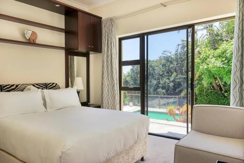 Villa Sol Camps Bay - Family Villa With 360 Views Kapstadt