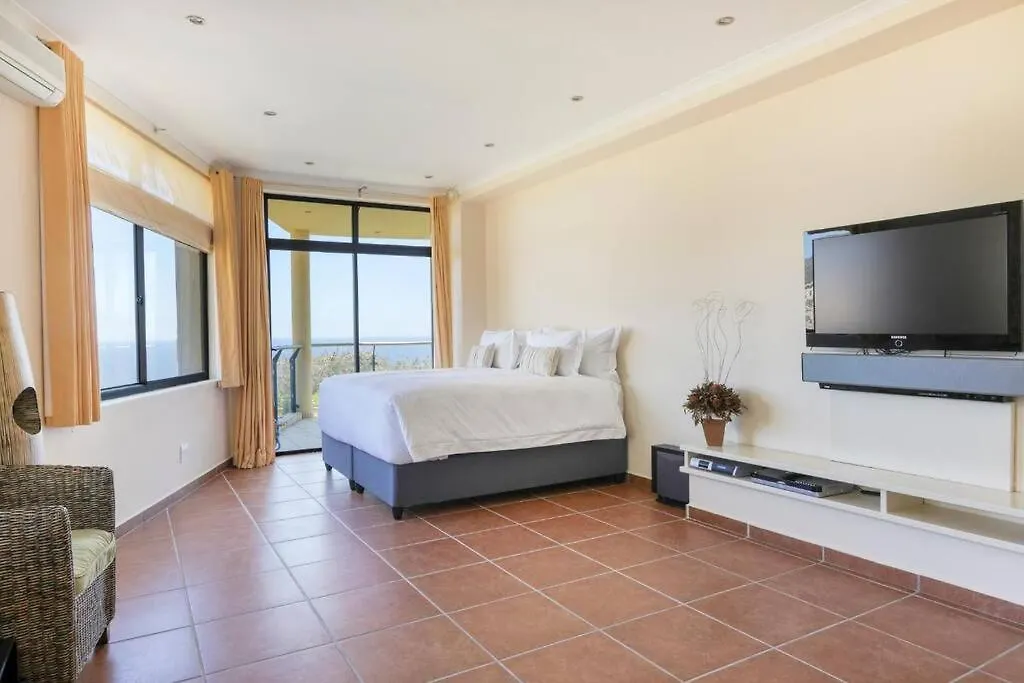 Villa Sol Camps Bay - Family Villa With 360 Views Kapstadt Südafrika