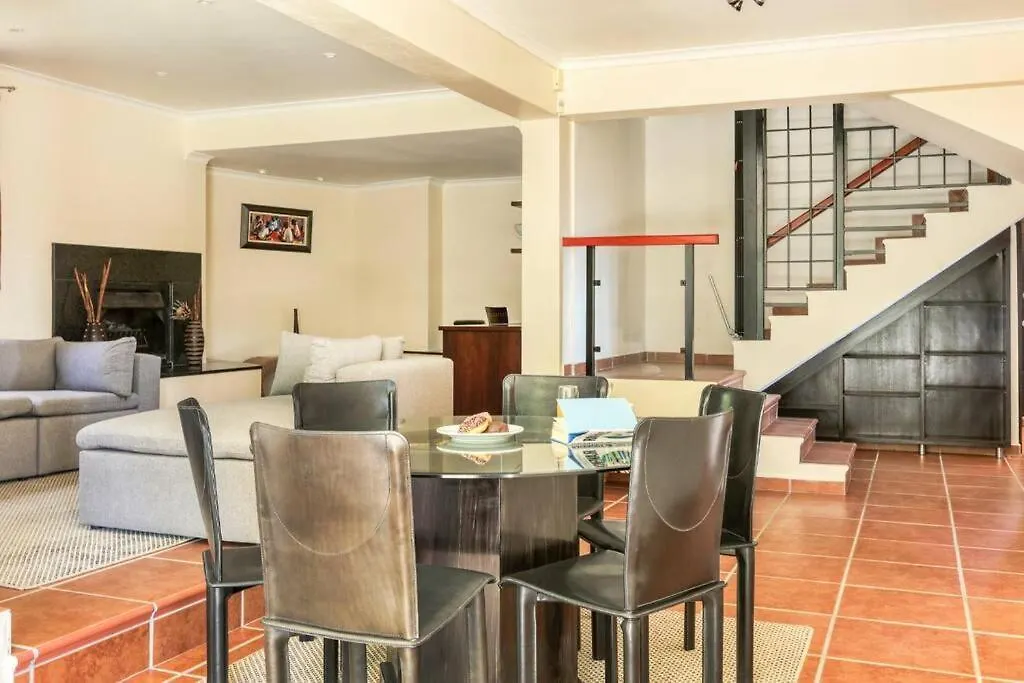 Villa Sol Camps Bay - Family Villa With 360 Views Kapstadt